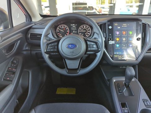 New 2025 Subaru Crosstrek 2.5i Premium image 13