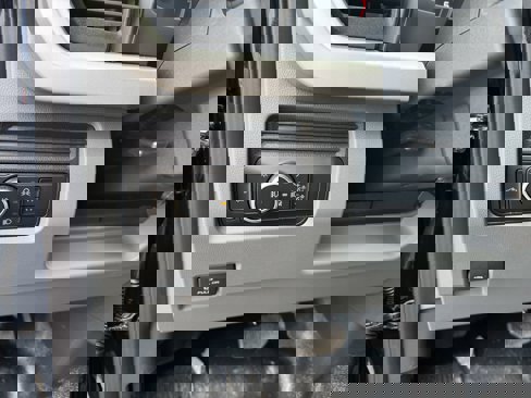 New 2025 Ford F250 XL w/ XL Off-Road Package image 23