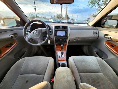 Used 2009 Toyota Corolla XLE image 13