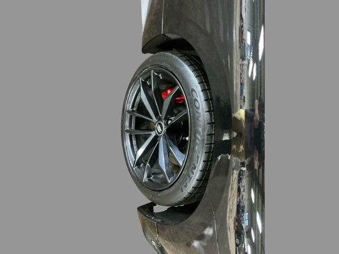 Used 2024 Nissan Z Performance w/ Floor Mat Package image 15