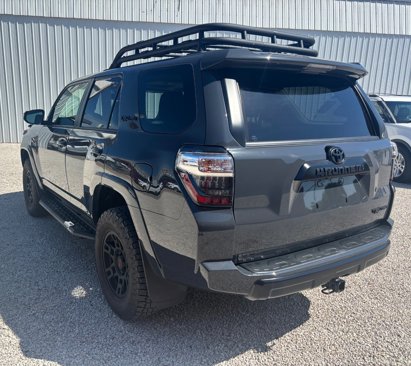 Used 2024 Toyota 4Runner TRD Pro image 11