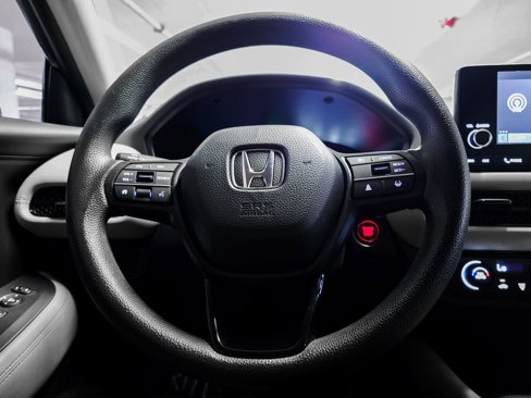 Certified 2024 Honda HR-V LX image 26