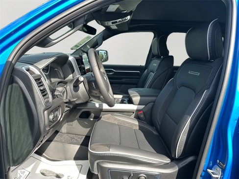 New 2026 RAM 1500 Laramie image 24