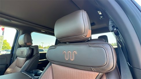 New 2026 Ford F250 King Ranch image 25