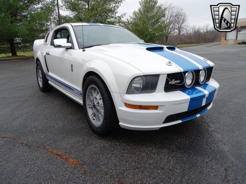 Used 2008 Ford Mustang GT image 6