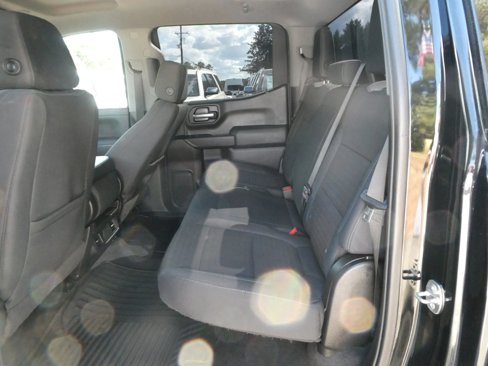 Used 2020 Chevrolet Silverado 1500 LT image 26