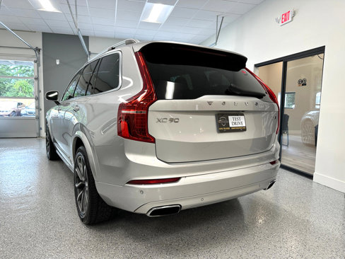 Used 2019 Volvo XC90 T6 Momentum image 7