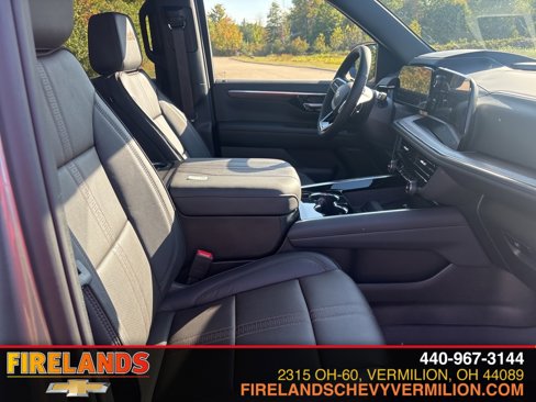 New 2026 Chevrolet Suburban High Country w/ Sun And Tow Package image 42