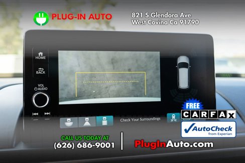 Used 2023 Honda Pilot EX-L image 37
