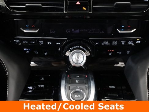Used 2023 Acura MDX SH-AWD w/ Advance Package image 17