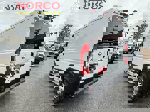 Used 2023 RAM ProMaster 2500 image 8