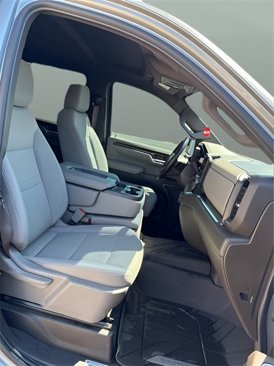 Used 2024 Chevrolet Silverado 1500 LT w/ Protection Package image 13