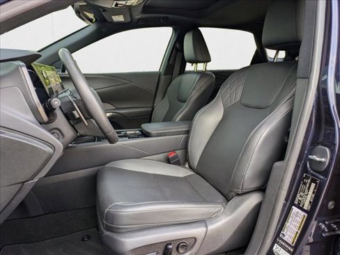 Used 2023 Lexus RX 350 FWD image 16
