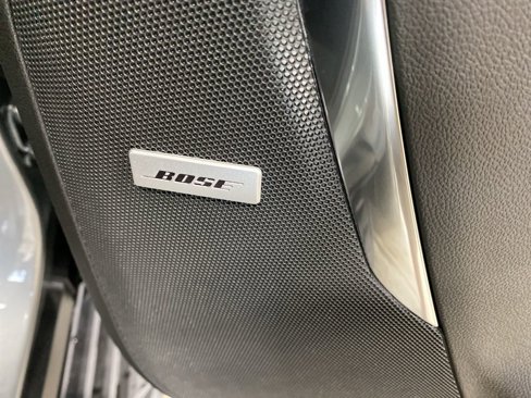 New 2026 Chevrolet Tahoe RST w/ Comfort Package image 8