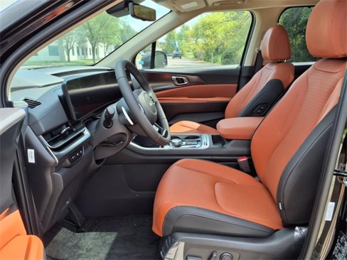 New 2026 Kia Carnival SX Prestige image 22