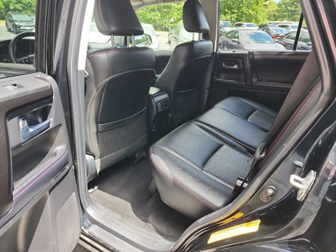 Used 2019 Toyota 4Runner TRD Pro image 12