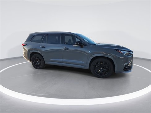 New 2026 Lexus TX 350 AWD image 9
