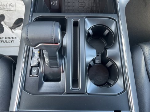 New 2025 Ford F150 Lariat image 26