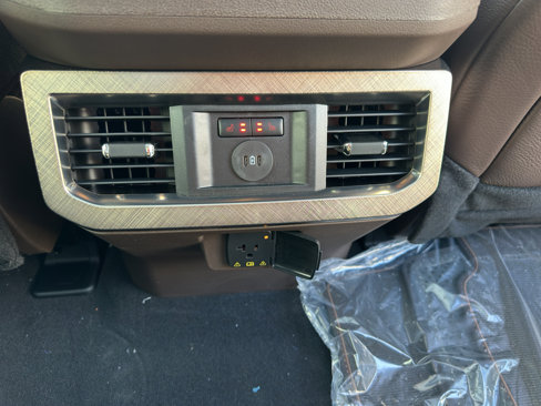 New 2025 Ford F250 King Ranch image 20