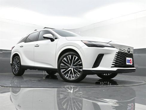 Used 2024 Lexus RX 350 Premium Plus image 26