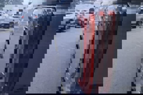 New 2025 Toyota Tundra Limited image 18