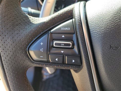 Used 2023 Nissan Maxima SR w/ Sport Mat Group image 17