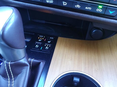 Used 2019 Lexus RX 350 Premium w/ Navigation Package image 23