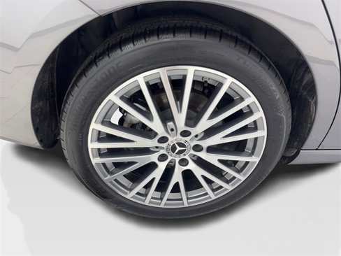 Used 2025 Mercedes-Benz CLA 250 image 79