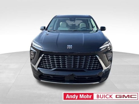 New 2026 Buick Enclave Avenir w/ Super Cruise Package image 4