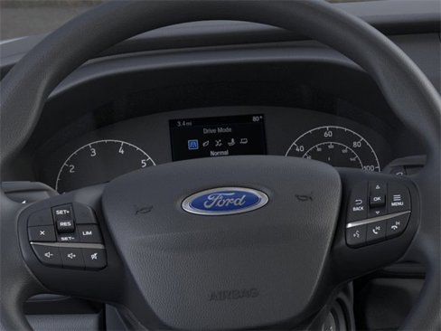 New 2025 Ford Transit 350 XL image 13