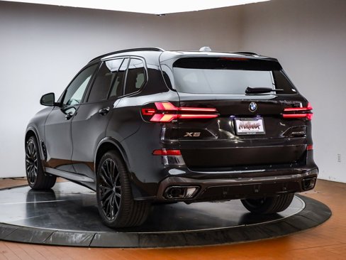 New 2026 BMW X5 xDrive40i image 9