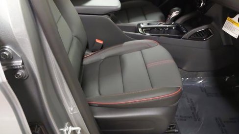 New 2026 Chevrolet TrailBlazer RS w/ Convenience Package image 28