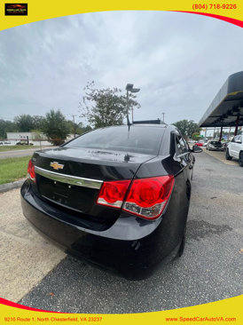 Used 2011 Chevrolet Cruze LS w/ Connectivity Package image 3