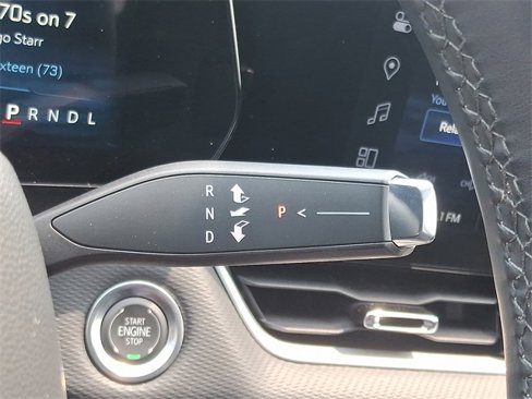 Certified 2025 Chevrolet Equinox LT w/ Safety and Technology Package image 14
