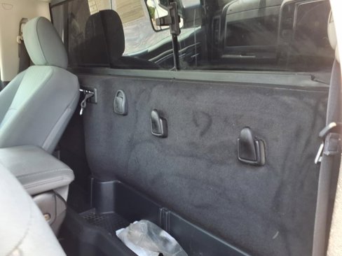 Used 2018 RAM 1500 Tradesman w/ Power & Remote Entry Group image 11