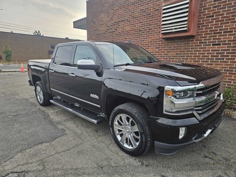 Used 2017 Chevrolet Silverado 1500 High Country image 27