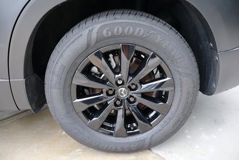 Certified 2025 MAZDA CX-50 AWD 2.5 S w/ Accent Package image 43