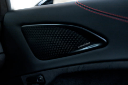 Used 2023 Maserati MC20 Spyder image 53