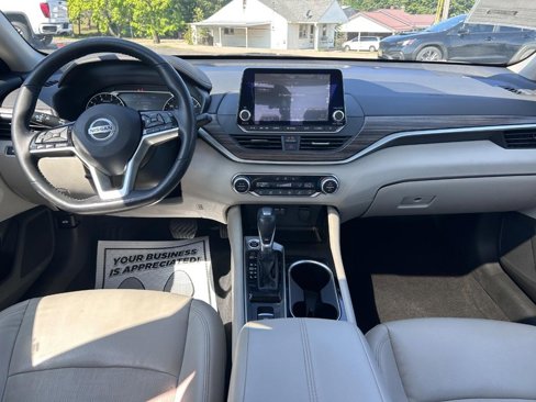 Used 2021 Nissan Altima 2.5 SL image 11