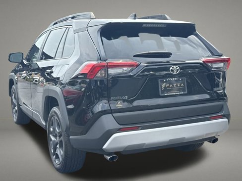Used 2024 Toyota RAV4 Adventure image 3