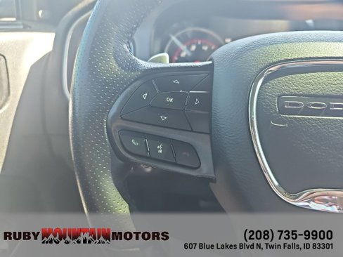 Used 2022 Dodge Charger GT image 18