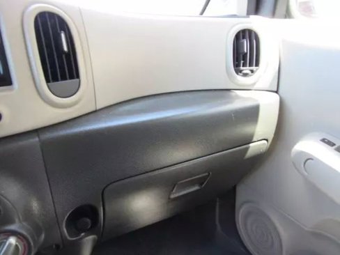 Used 2013 Nissan Cube 1.8 S w/ Interior Designer Pkg image 12
