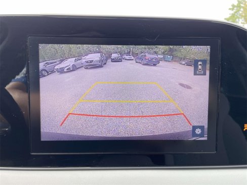 Used 2022 Hyundai Palisade SEL w/ Convenience Package image 30