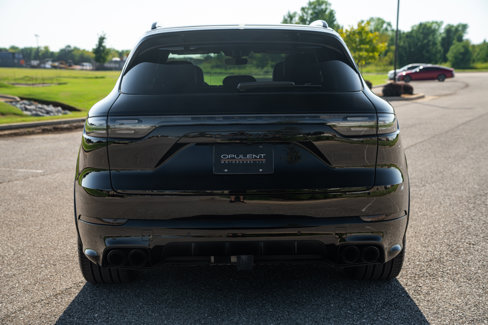 Used 2021 Porsche Cayenne GTS image 18