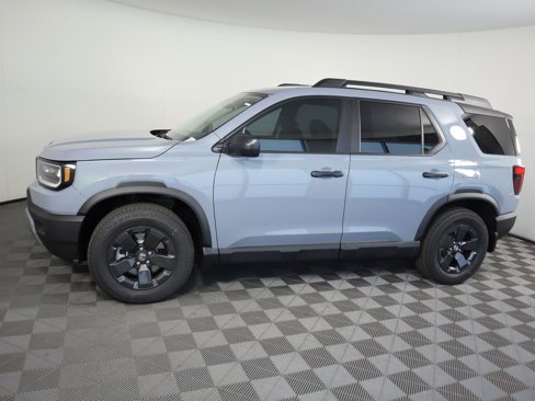 New 2026 Honda Passport RTL image 8