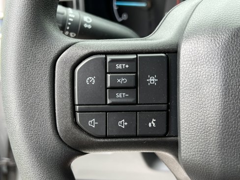 New 2024 Ford F450 XL w/ Snow Plow Prep Package image 20