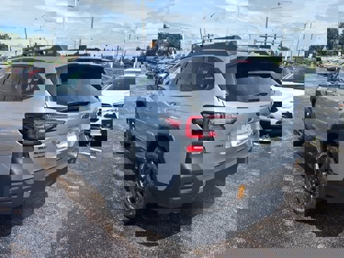 New 2025 Subaru Outback Wilderness image 7