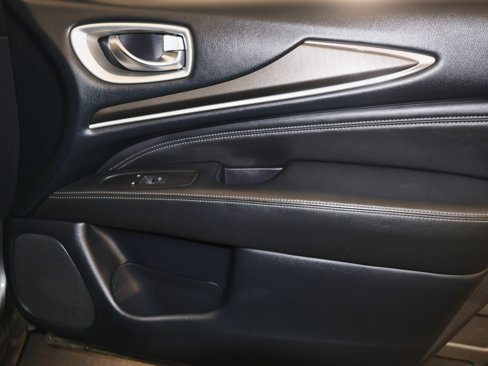 Used 2020 INFINITI QX60 Pure image 39