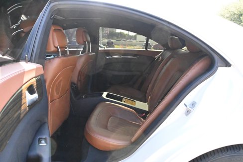 Used 2015 Mercedes-Benz CLS 400 image 15