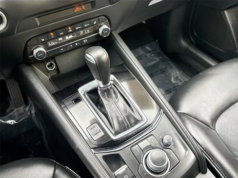 Used 2024 MAZDA CX-5 AWD 2.5 S w/ Select Package image 18